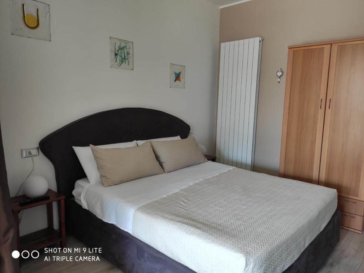 Bed and Breakfast Il Labirinto Sulmona Exterior foto